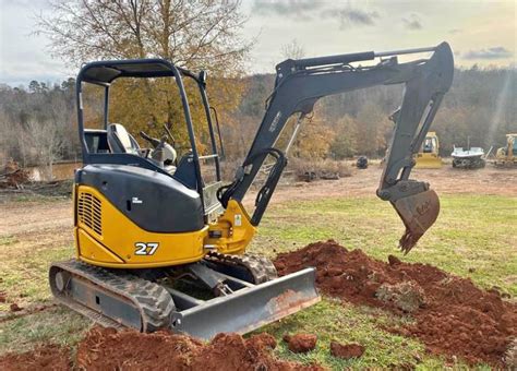 shoptimized mini excavator for sale|27d mini excavators for sale.